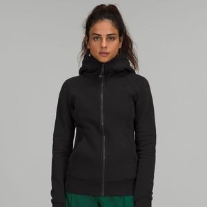 Lululemon Scuba Hoodie Full Zip